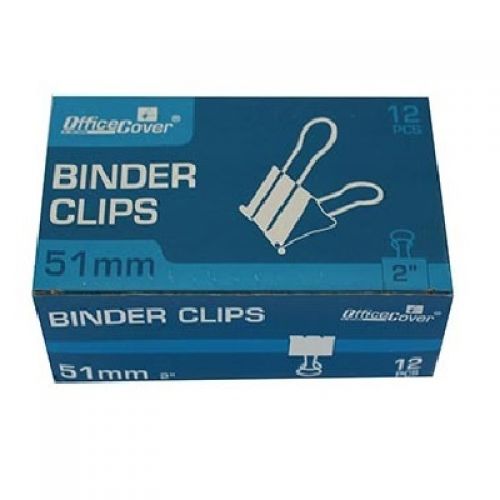 Molas p/papeis n.1-19mm , OFFICECOVER , MOLA001 , 5605319902196